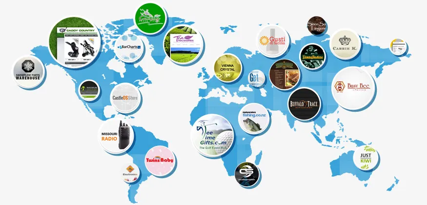 เปิดร้านค้าออนไลน์ เว็บช้อปปิ้งออนไลน์